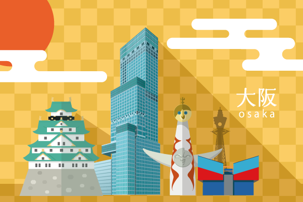 【大阪で働こう】通訳のお仕事