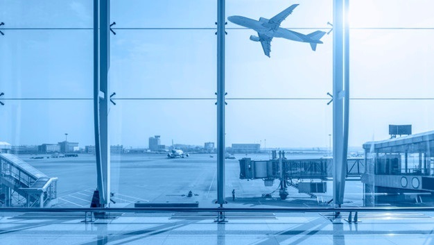 【年収600万~可能】関西空港で通訳のお仕事 -紹介予定派遣-大阪