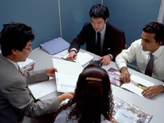 【時給3200円~】外資系IT企業でプロジェクト付通・翻訳(淀川区)