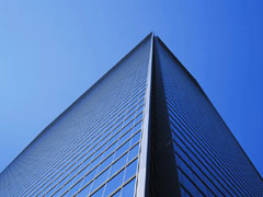 大手商社で営業サポート(竹橋)