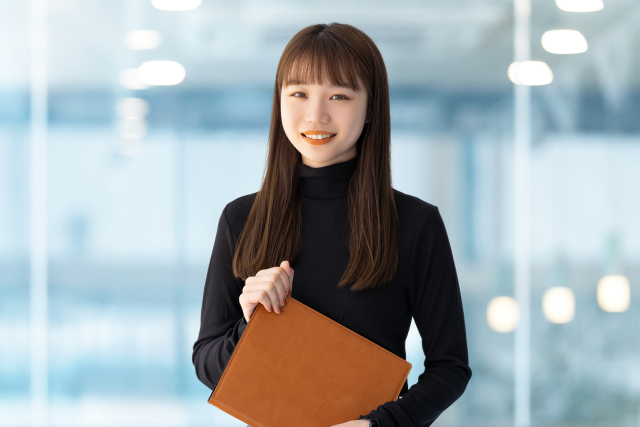 ＜✨みなとみらい✨＞土日祝休み！外資系家電メーカーで役員秘書業務